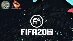 FIFA2020 Online Bajnokság